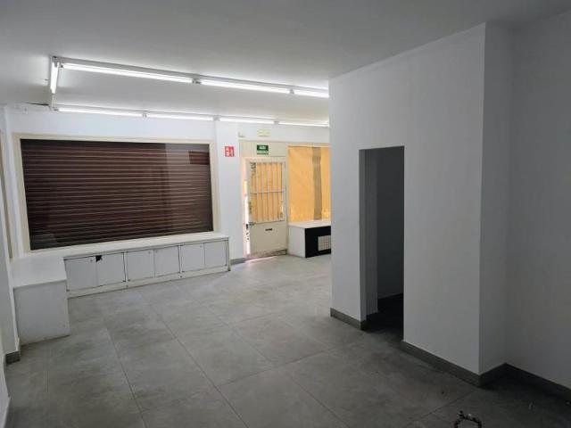 Local Comercial en alquiler en El Progreso, el Vinalopó Mitjà / El Vinalopó Medio