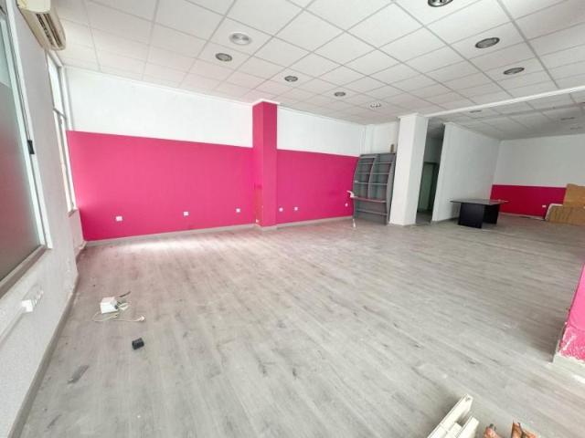 Local Comercial en alquiler en Elda