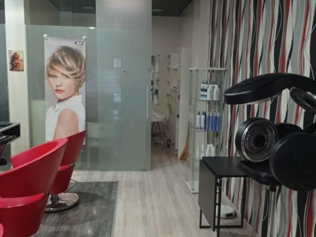 Local Comercial en alquiler en Fraternidad, el Vinalopó Mitjà / El Vinalopó Medio