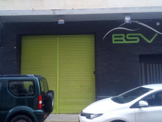 Local Comercial en alquiler en Elda, La Nueva Fraternidad