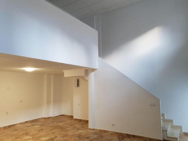 Local Comercial en alquiler en Elda, Fraternidad