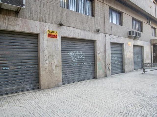 Local Comercial en alquiler en Elda, Valencia