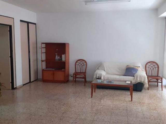 Local Comercial en alquiler en Elda, Prosperidad