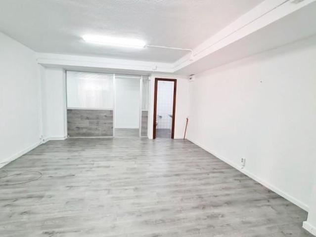Local Comercial en alquiler en Elda, El Trinquete