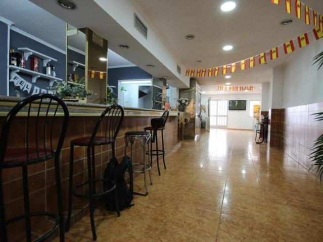 Local Comercial en alquiler en Elda, Valencia