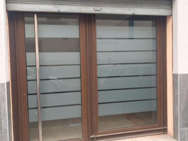 Local Comercial en alquiler en Elda, Valencia