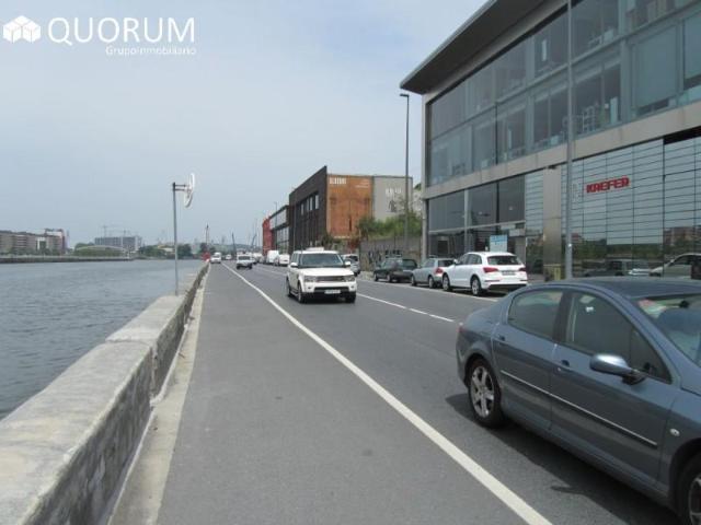 Local Comercial en alquiler en Erandio, Vizcaya