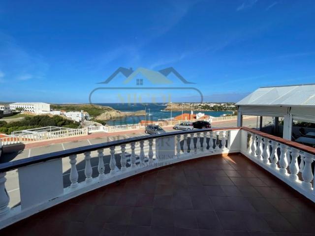 Local Comercial en alquiler en Es Mercadal