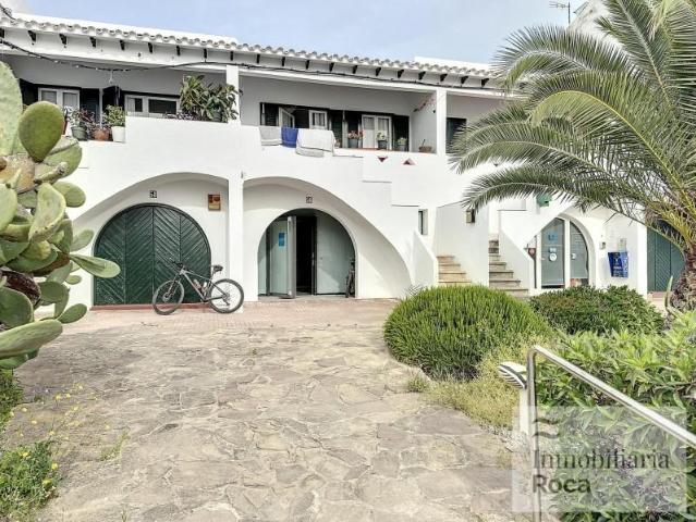 Local Comercial en alquiler en Es Mercadal