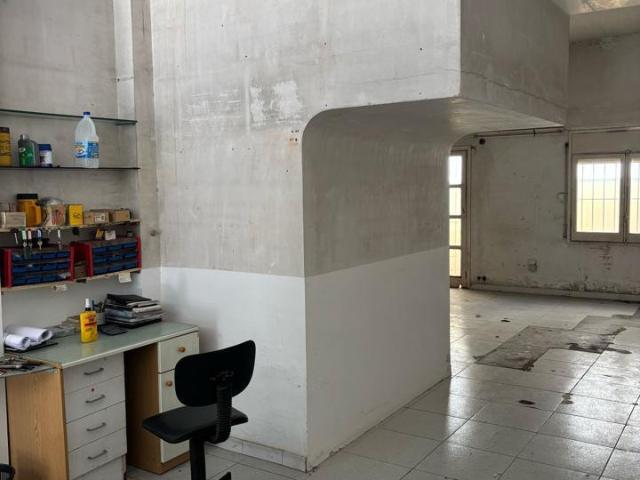 Local Comercial en alquiler en Esparreguera, Barcelona