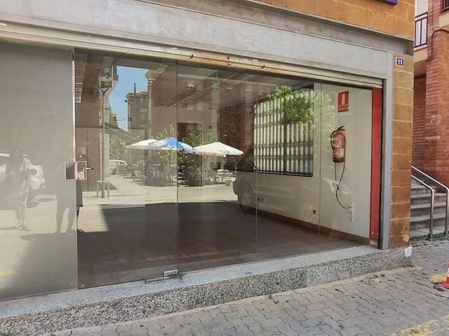 Local Comercial en alquiler en Baix Llobregat, Catalunya