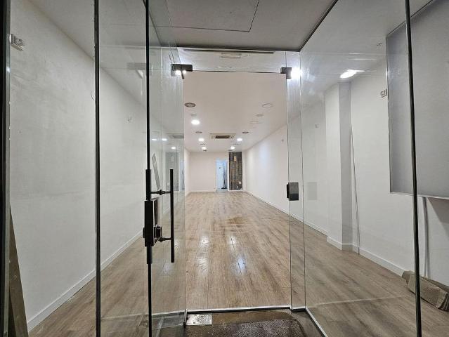 Local Comercial en alquiler en Baix Llobregat, Catalunya