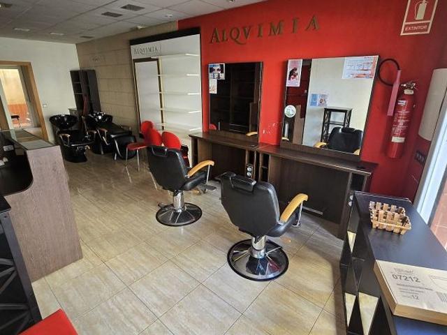 Local Comercial en alquiler en Baix Llobregat, Catalunya