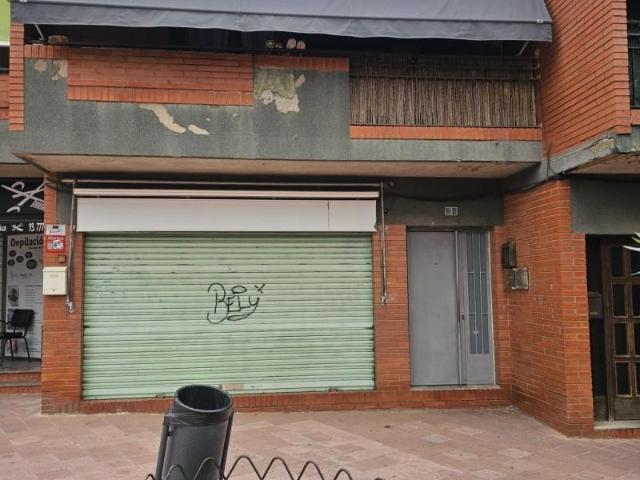 Local Comercial en alquiler en Baix Llobregat, Catalunya