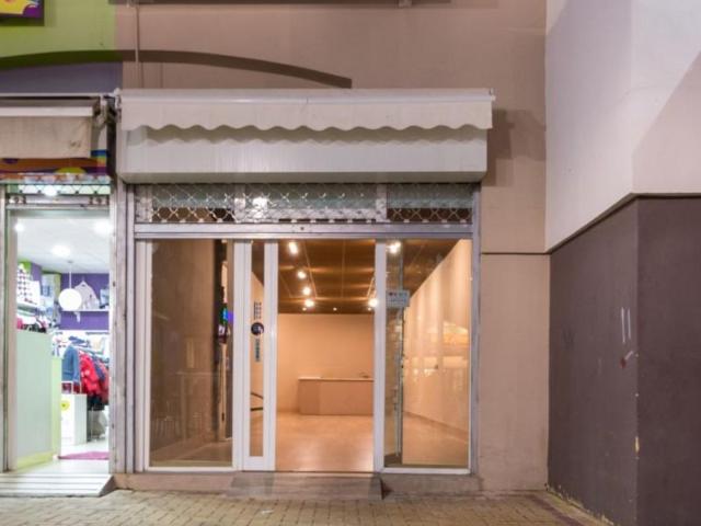 Local Comercial en alquiler en Espartinas, Sevilla