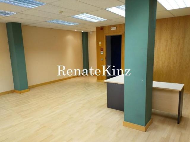 Local Comercial en alquiler en Esplugues De Llobregat, Barcelona