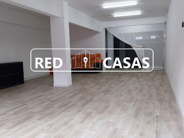 Local Comercial en alquiler en Baix Llobregat, Catalunya