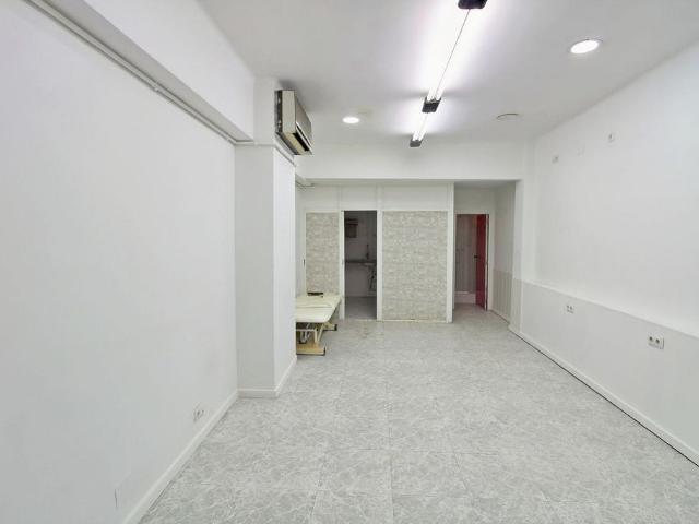 Local Comercial en alquiler en Baix Llobregat, Catalunya