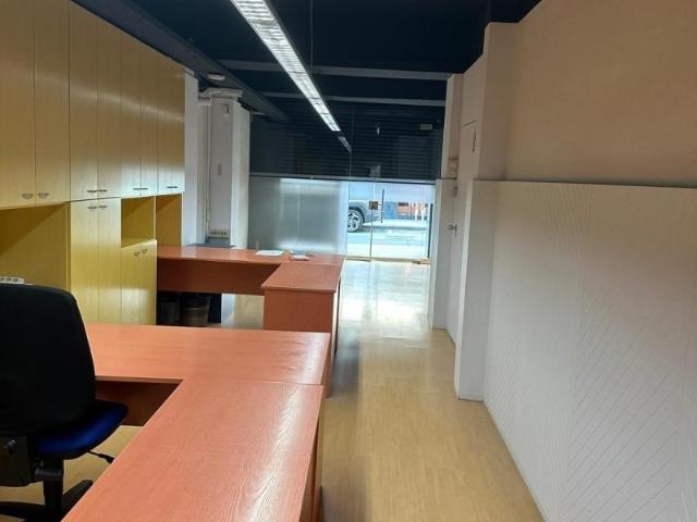 Local Comercial en alquiler en el Centre, Baix Llobregat