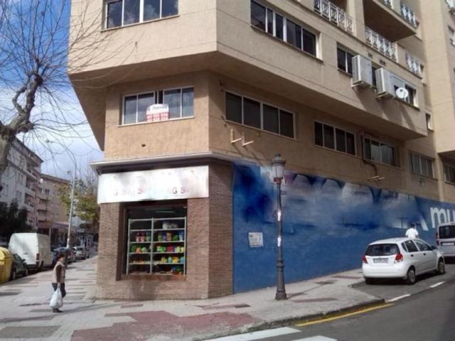 Local Comercial en alquiler en Estepona
