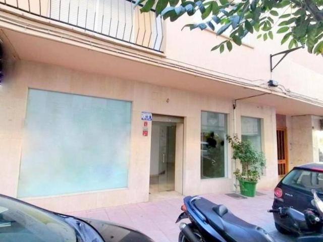 Local Comercial en alquiler en Estepona, Barriada Pablo Picasso