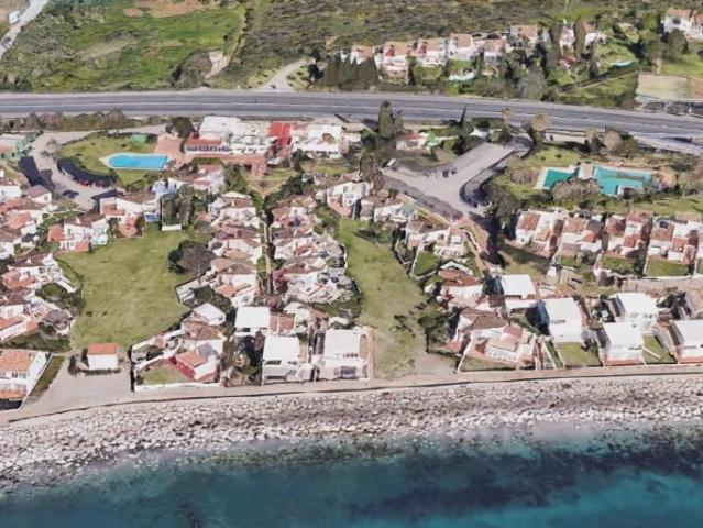 Local Comercial en alquiler en Estepona