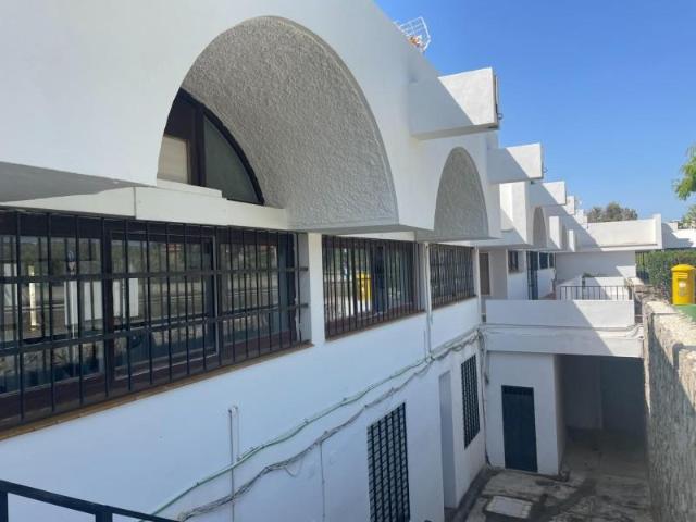 Local Comercial en alquiler en Estepona