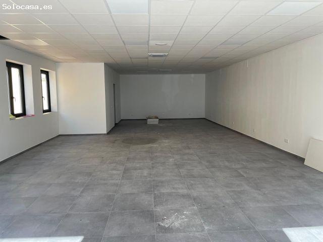 Local Comercial en alquiler en Urbanización Altos de Guadalobon, Estepona