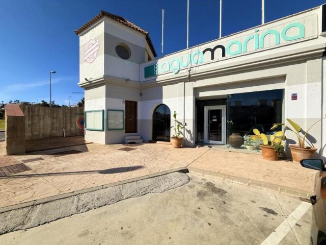 Local Comercial en alquiler en Buenas Noches, Costa del Sol Occidental