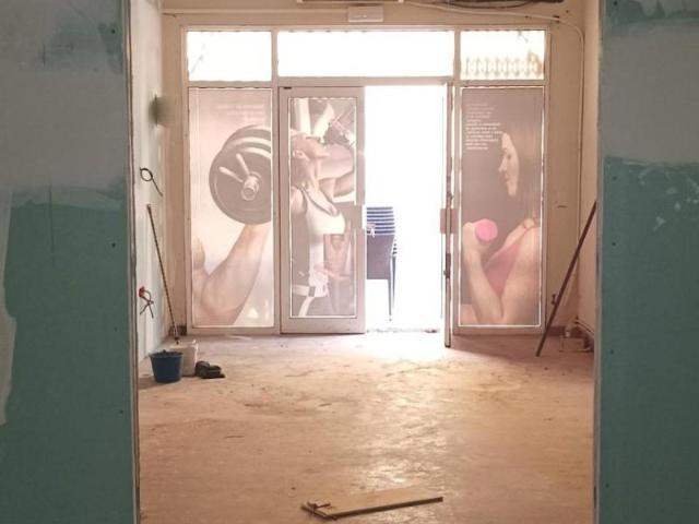 Local Comercial en alquiler en Estepona, Balcones del Mar