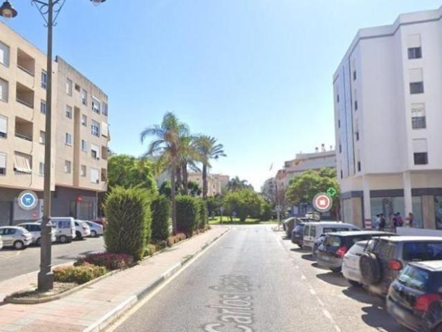 Local Comercial en alquiler en Ronda del Mar, Costa del Sol Occidental