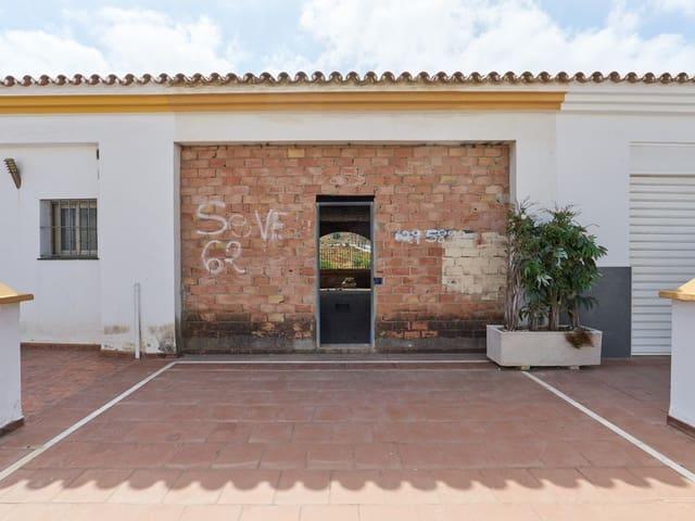 Local Comercial en alquiler en Barriada Blas Infante, Estepona