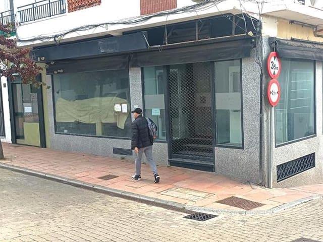 Local Comercial en alquiler en Barriada Blas Infante, Estepona