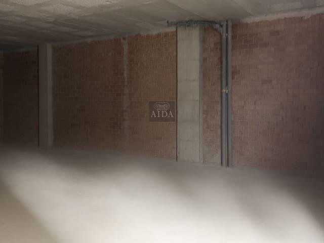 Local Comercial en alquiler en Barriada Islas Canarias, Costa del Sol Occidental