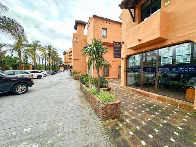 Local Comercial en alquiler en Estepona, Bel-Air