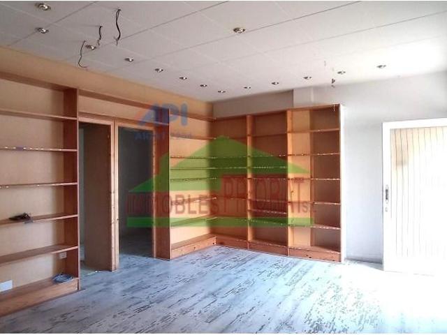 Local Comercial en alquiler en Falset