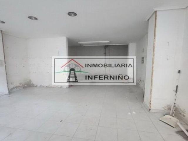 Local Comercial en venta en Ferrol