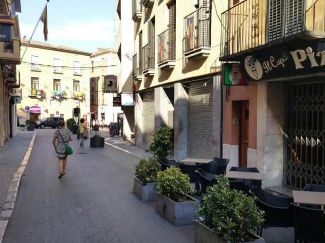 Local Comercial en alquiler en Figueres