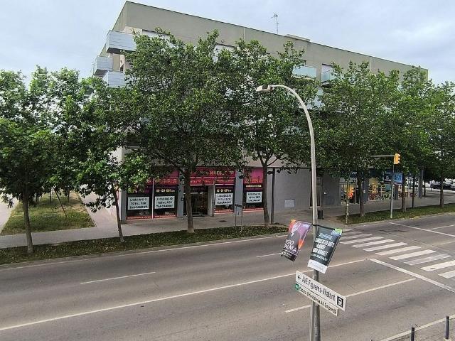 Local Comercial en alquiler en Figueres, Girona