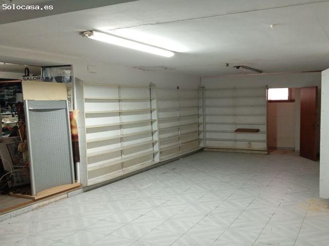 Local Comercial en alquiler en Alt Empordà, Catalunya