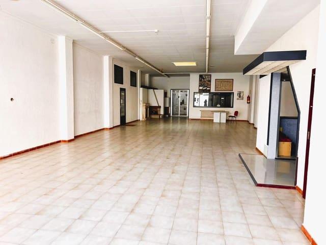 Local Comercial en alquiler en Alt Empordà, Catalunya