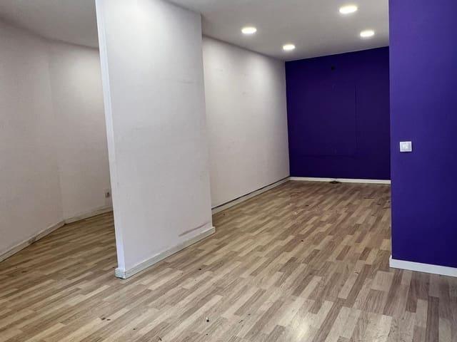 Local Comercial en alquiler en Alt Empordà, Catalunya