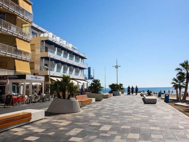 Local Comercial en alquiler en la Marina Baixa, Valencia