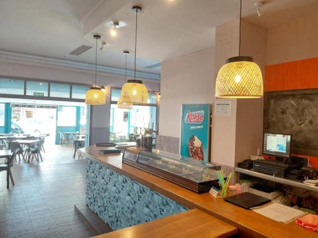 Local Comercial en alquiler en Finestrat, la Cala de Finestrat