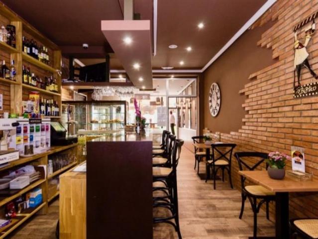 Local Comercial en alquiler en Finestrat, la Cala de Finestrat