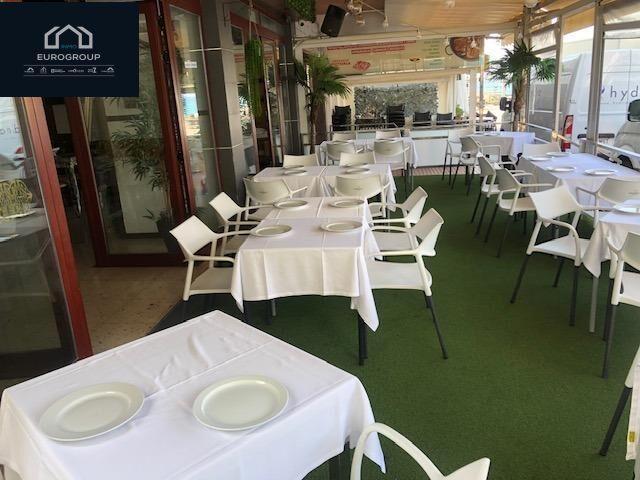Local Comercial en alquiler en Finestrat, la Cala de Finestrat