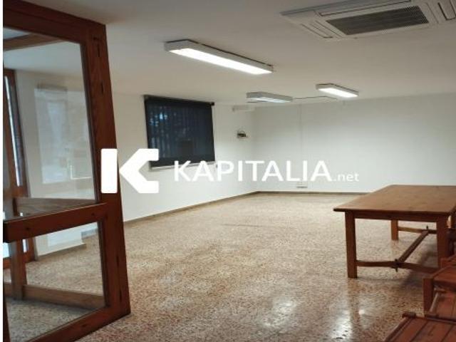 Local Comercial en alquiler en la Vall d'Albaida, Valencia