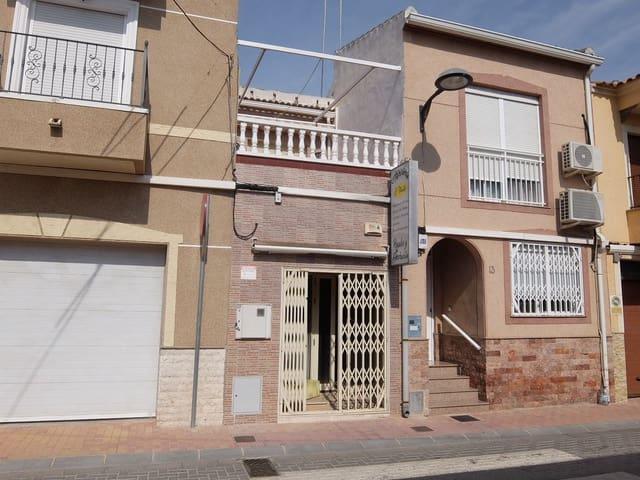 Local Comercial en alquiler en Formentera Del Segura, Los Palacios