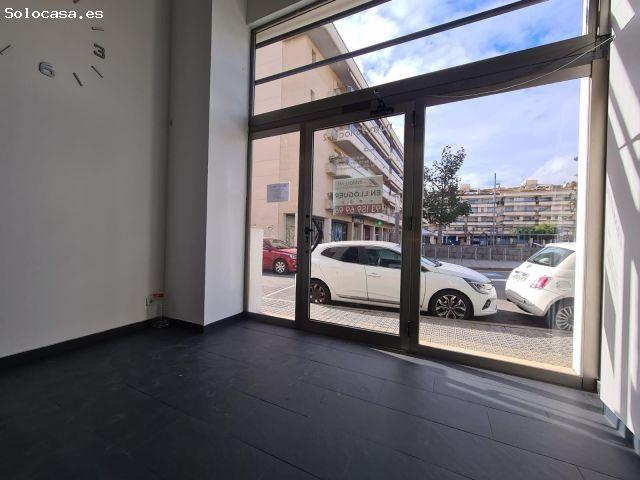 Local Comercial en alquiler en Plaça de la Sardana, Garraf