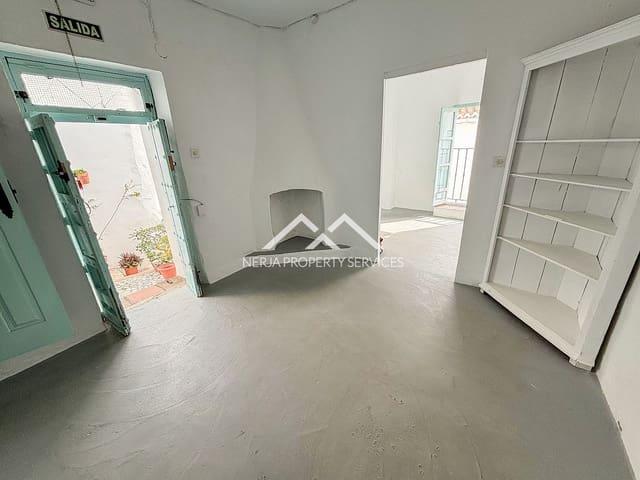 Local Comercial en alquiler en La Axarquía, Andalucía